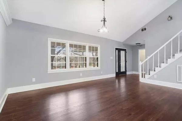 3555 Cordone Court, Fort Worth, TX 76133