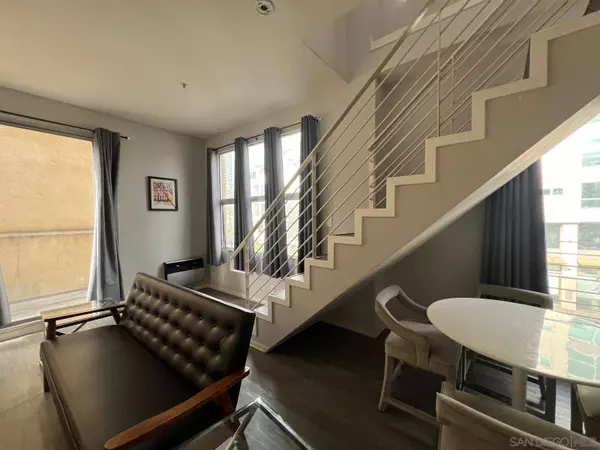 988 G Street #33, San Diego, CA 92101