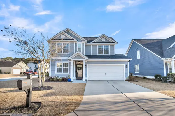 435 Nelliefield Trl, Wando, SC 29492