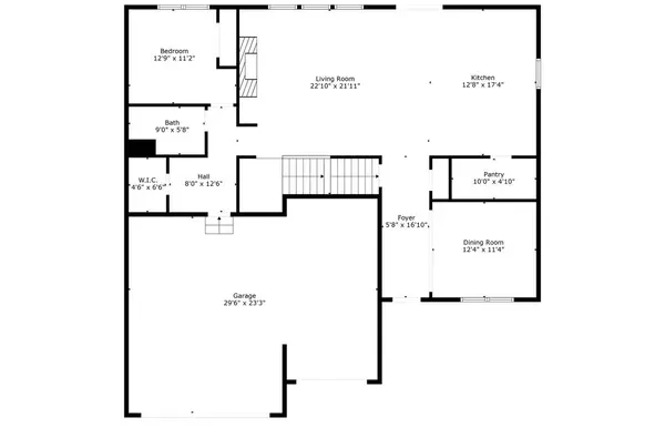 1867 August DR, Shakopee, MN 55379