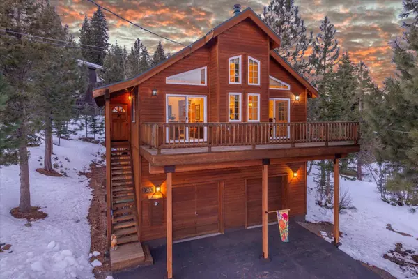 16474 Skislope Way, Truckee, CA 96161