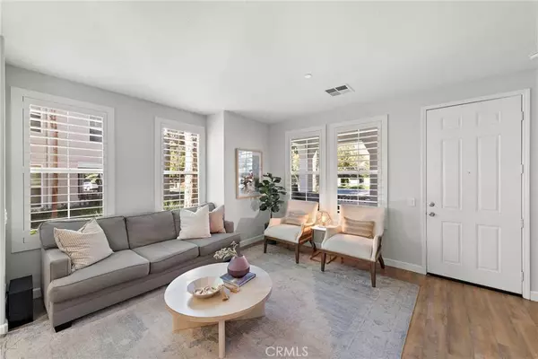 15 Quartz, Ladera Ranch, CA 92694