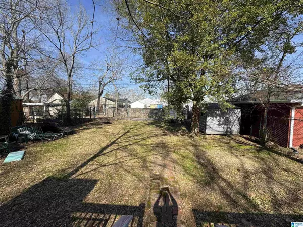 1332 46TH STREET ENSLEY, Birmingham, AL 35208