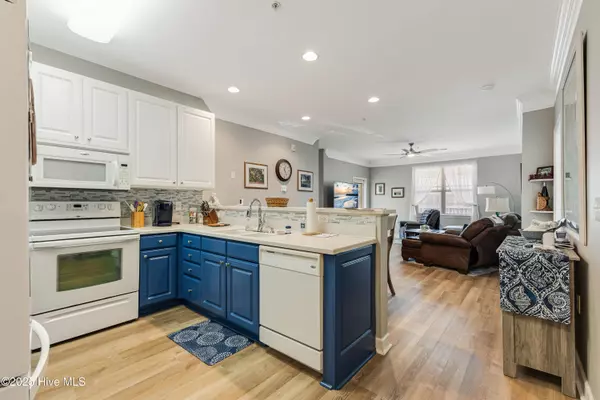 395 S Crow Creek DR NW #Unit 1518, Calabash, NC 28467