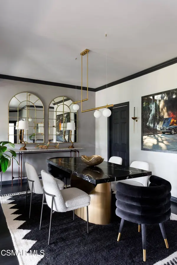 2454 Swanfield Court, Thousand Oaks, CA 91361