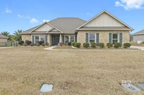 4225 Ladybank Street, Gulf Shores, AL 36542