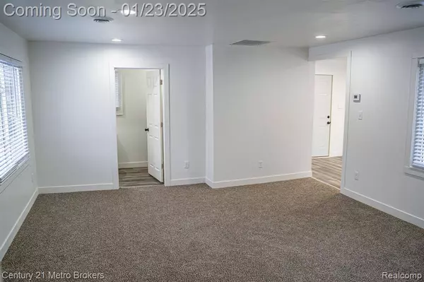 570 HELEN Street, Mt. Morris, MI 48458