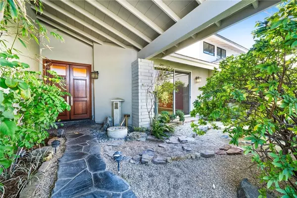 5 Rue Valbonne, Newport Beach, CA 92660