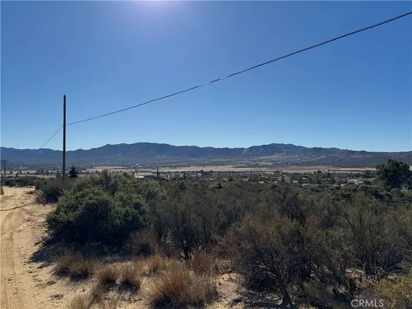 0 Apple, Anza, CA 92539