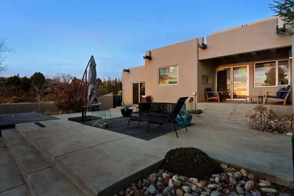 13608 APACHE PLUME PL NE, Albuquerque, NM 87111
