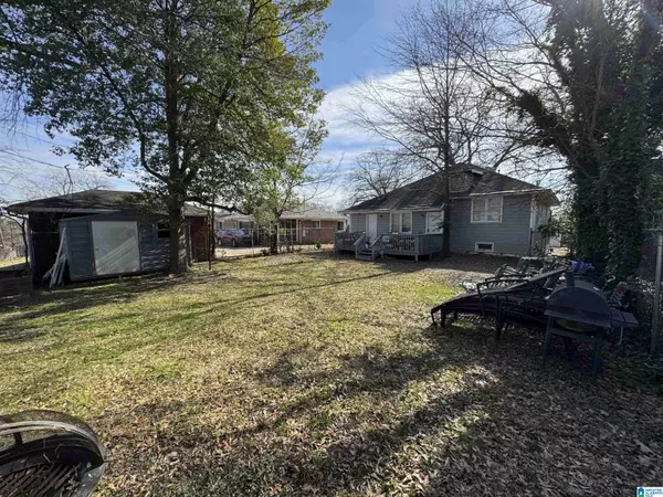 1332 46TH STREET ENSLEY, Birmingham, AL 35208