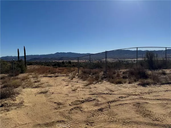 0 Rincon Ranch RD, Anza, CA 92539