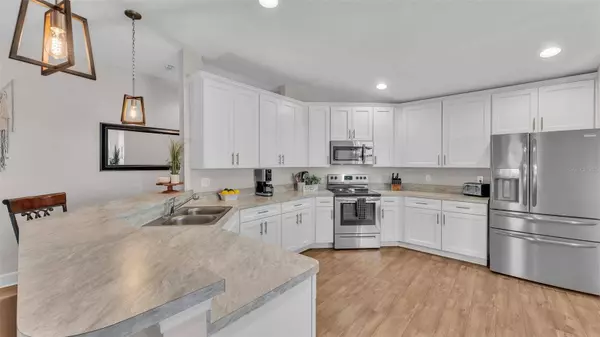 8163 CAMPBELL CROSSING CIR, Lakeland, FL 33810