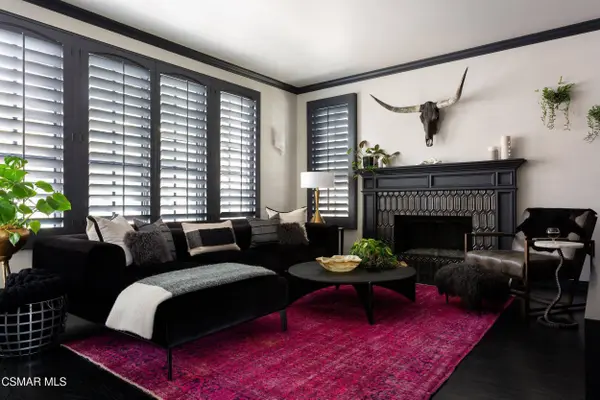 2454 Swanfield Court, Thousand Oaks, CA 91361