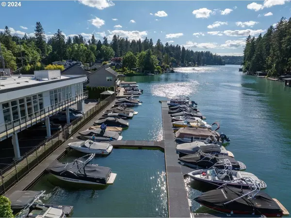 260 IRON MOUNTAIN BLVD, Lake Oswego, OR 97034