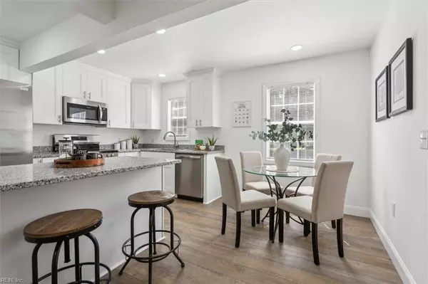 3406 Winchester DR, Portsmouth, VA 23707