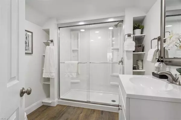 3406 Winchester DR, Portsmouth, VA 23707