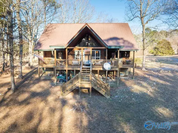 3315 County Road 106, Mentone, AL 35984