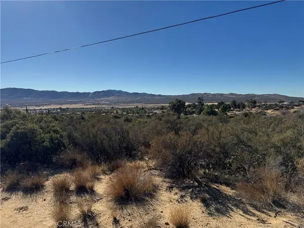 0 Apple, Anza, CA 92539