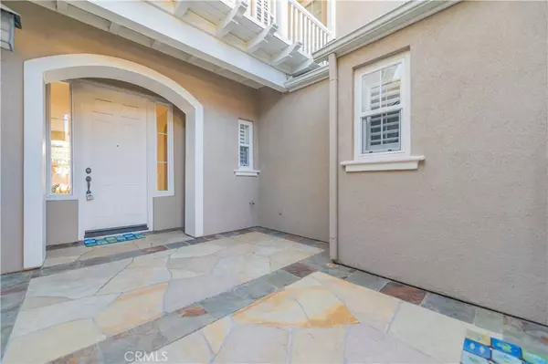 23 Highfield, Irvine, CA 92618