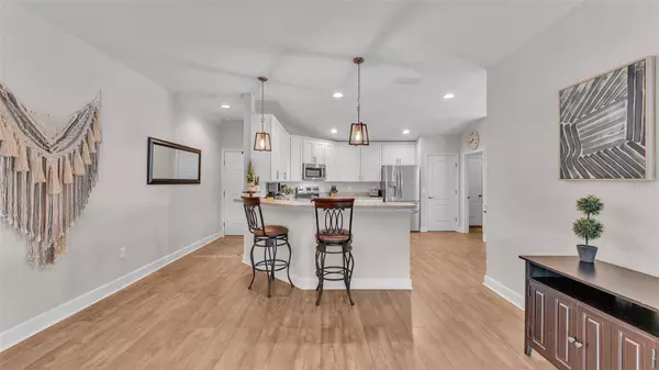 8163 CAMPBELL CROSSING CIR, Lakeland, FL 33810