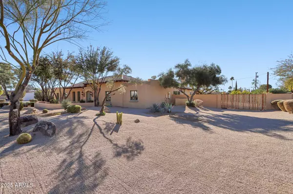 6915 E GARY Road, Scottsdale, AZ 85254