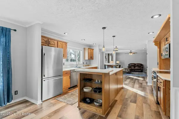 412 Oak Hill Ln, Carrollton, KY 41008