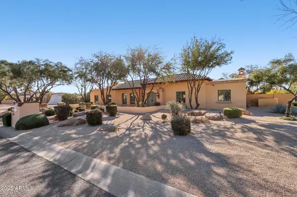 6915 E GARY Road, Scottsdale, AZ 85254