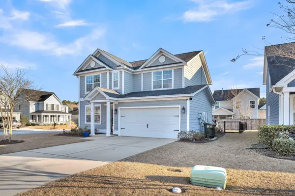 435 Nelliefield Trl, Wando, SC 29492