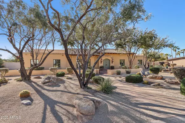 6915 E GARY Road, Scottsdale, AZ 85254