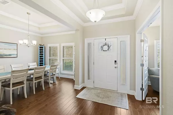 4225 Ladybank Street, Gulf Shores, AL 36542