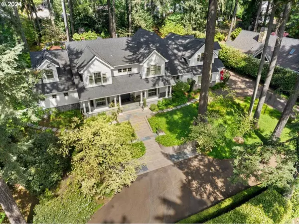 260 IRON MOUNTAIN BLVD, Lake Oswego, OR 97034