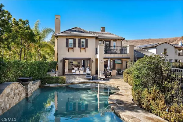 6 Michael RD, Ladera Ranch, CA 92694