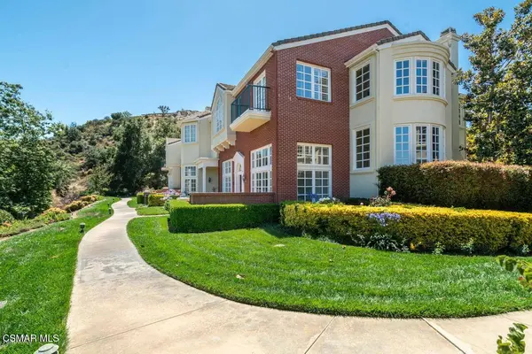 2454 Swanfield Court, Thousand Oaks, CA 91361