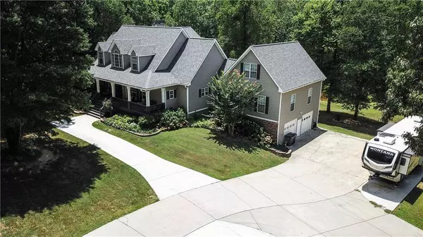 11611 Cartersville HWY, Dallas, GA 30132