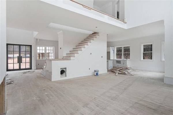 4271 Matisse LN, Fairburn, GA 30213