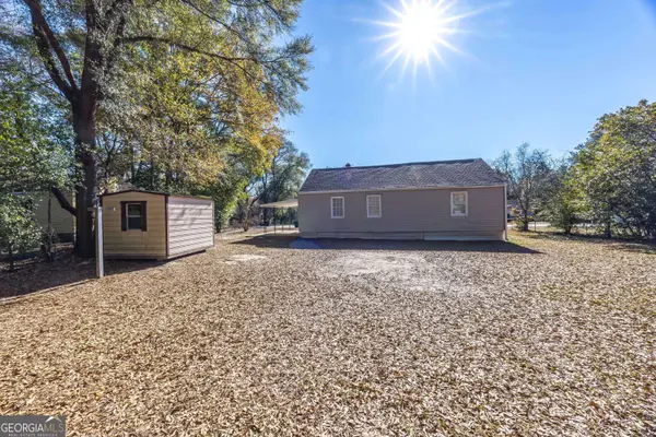 3849 N Linden, Columbus, GA 31907