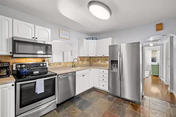 4424 W BAY VILLA AVE, Tampa, FL 33611