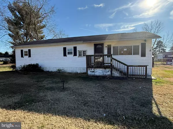 29755 ALLEN RD, Mechanicsville, MD 20659