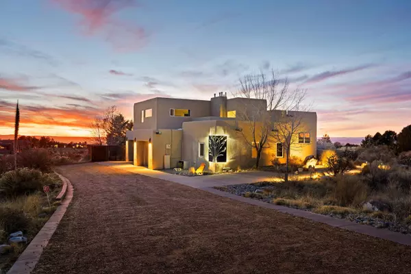 13608 APACHE PLUME PL NE, Albuquerque, NM 87111