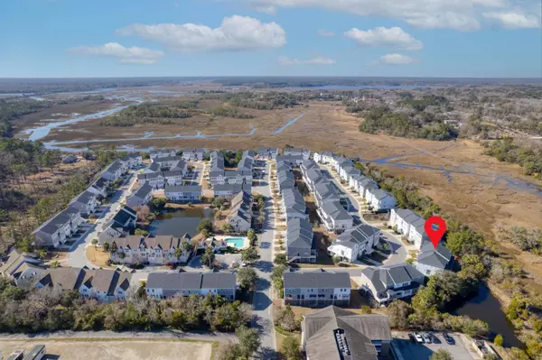 663 Mclernon Trce, Johns Island, SC 29455