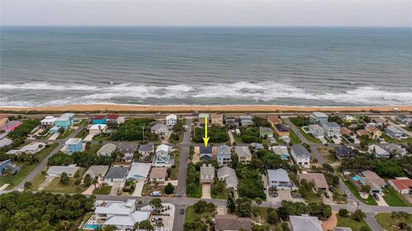 1117 N CENTRAL AVE, Flagler Beach, FL 32136