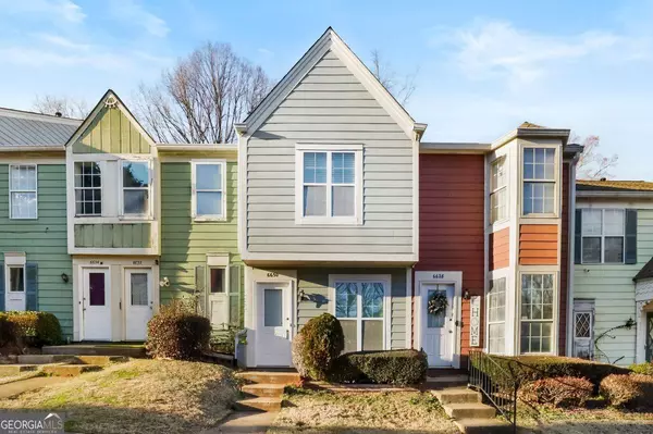 6630 RAMSGATE, Norcross, GA 30093