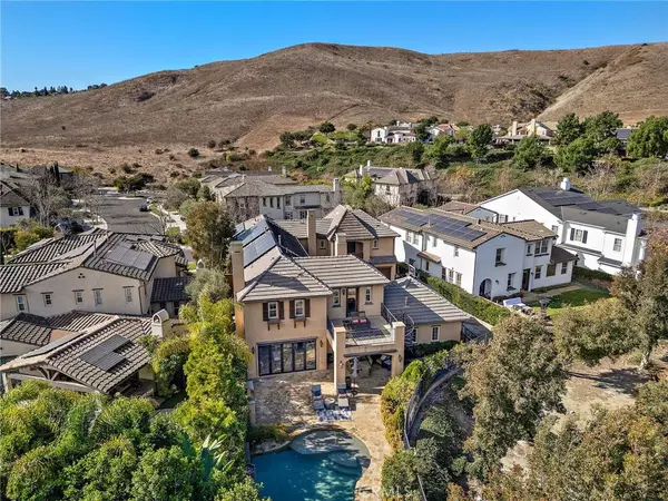 6 Michael RD, Ladera Ranch, CA 92694