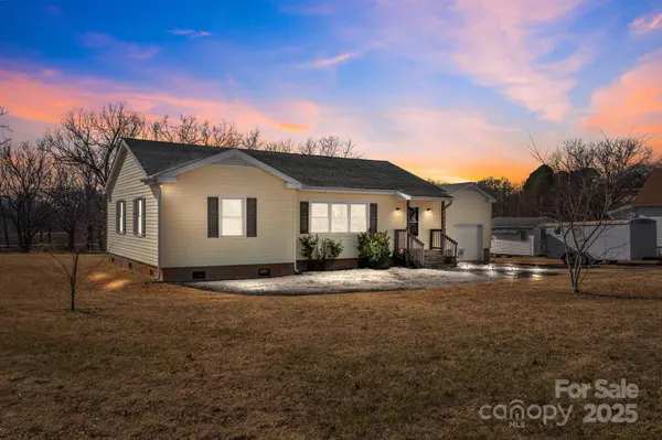 104 E Main ST, Cleveland, NC 27013