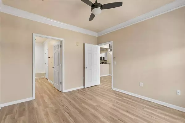 1850 Cotillion DR #2402, Atlanta, GA 30338