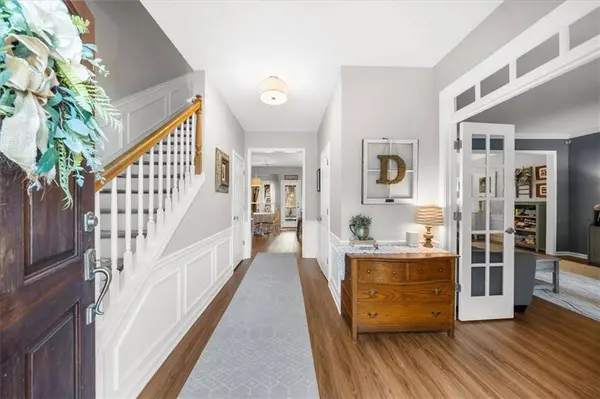 2931 Masonwood DR NW, Kennesaw, GA 30152