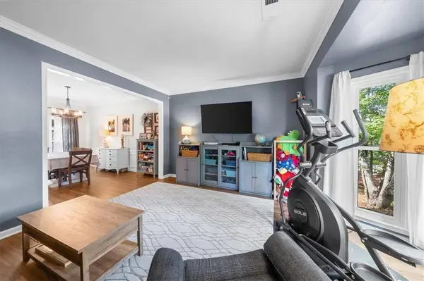 2931 Masonwood DR NW, Kennesaw, GA 30152