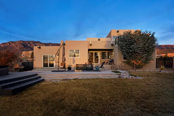 13608 APACHE PLUME PL NE, Albuquerque, NM 87111
