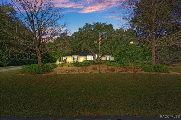 4235 N Longvalley RD, Hernando, FL 34442